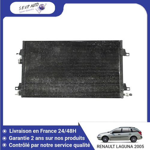 Condenseur - 🇫🇷,