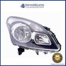 Phare Projecteur Avant Droit