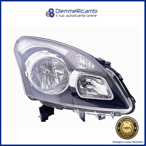 Phare projecteur avant droit - projecteur,