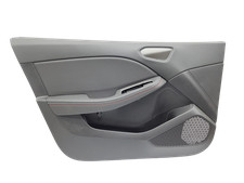 Tapisserie Portes Gauche Avant