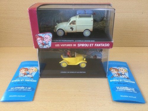 Lot miniatures les - lot,