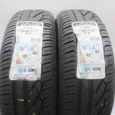 195 65 15 2x UNIROYAL 195/65 R15 91V RainExpert 3 Pneus D'Été 2019 VOLL
