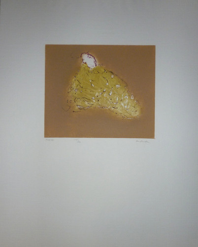Abdallah benanteur gravure - benanteur,