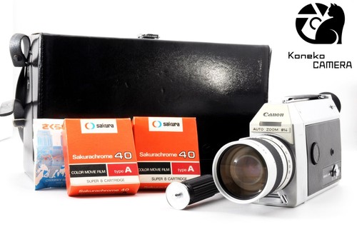 Appareil photo argentique