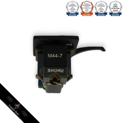 Shure m44 casque - shure,