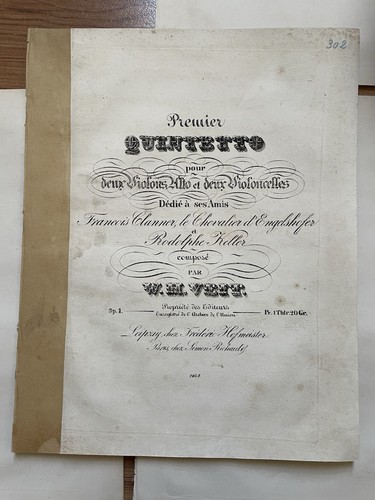 Veit wenzel heinrich premier - veit, heinrich,