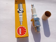 Bougie NGK BR7HS Yamaha Vespa