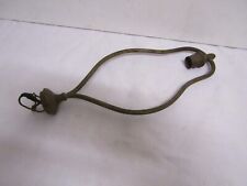 ancienne lyre en laiton pour abat jour lampe