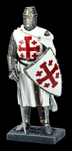 Ritter figur ordre du - ritter,