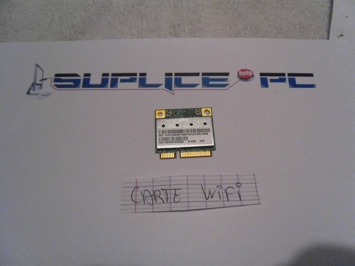 Samsung r540 carte wifi - r540,