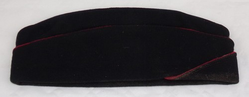 Calot bonnet police modèle - calot/bonnet, de