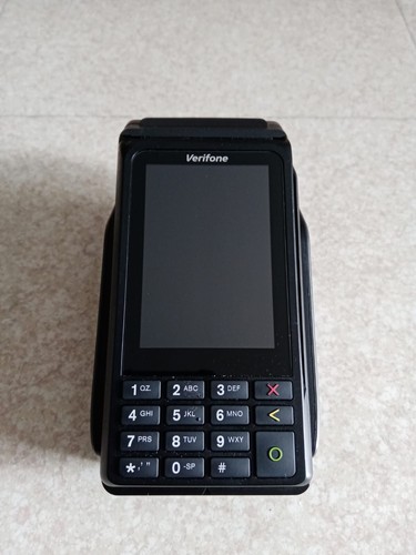 Tpe verifone v240m - tpe,
