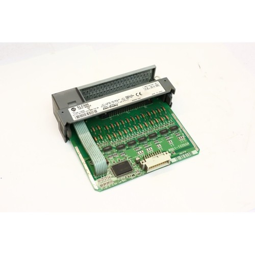 Allen bradley 1746 - 1746-ib32, d