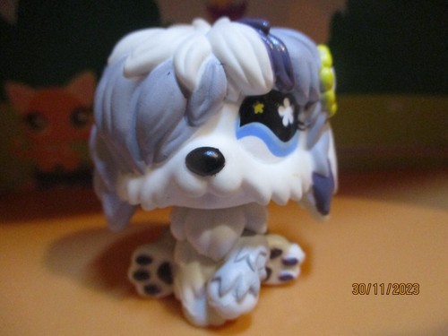 Petshop chien bobtail - bobtail, /