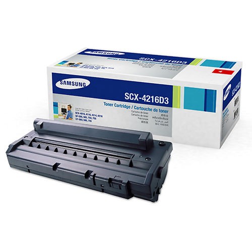 Toner samsung scx 4216d3 - toner, scx-4216d3