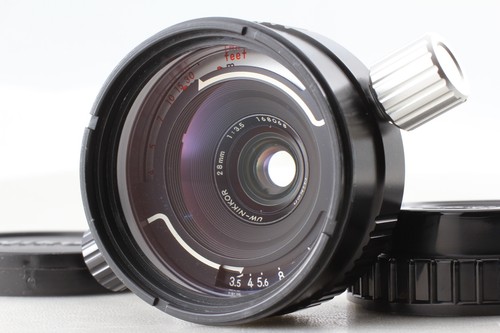 Presque comme neuf nikon uw - neuf],