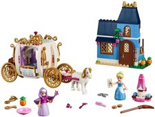 LEGO DISNEY PRINCESS 41146 --