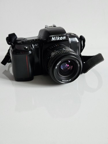 Appareil photo argentique