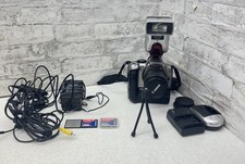 Canon EOS Digital Rebel DSLR