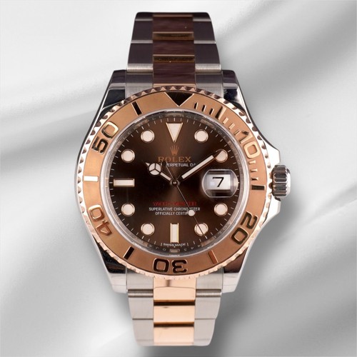 Rolex yacht master 40mm - yacht-master,