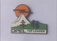 EB27 pin's car voiture OPEL