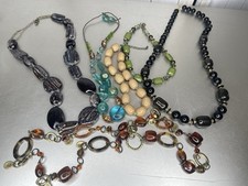 Vintage & Modern Jewel Tone