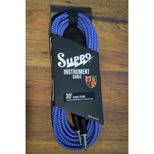 Supro usa guitar - usa, 30'
