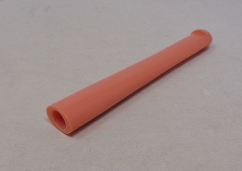 Grand fume cigarette ancien - , en