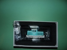 EPM locotracteur Y6400 vert FRET 2 E 12-33-07 NEUF et RARE