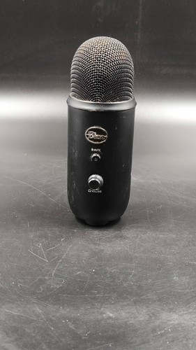 Microphone blue yeti - microphone,