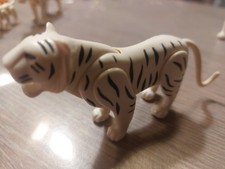 Playmobil Animeaux Tigres