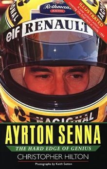 Ayrton senna the hard - hard, of