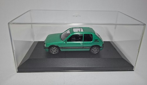 Peugeot 205 gti griffe - gti,