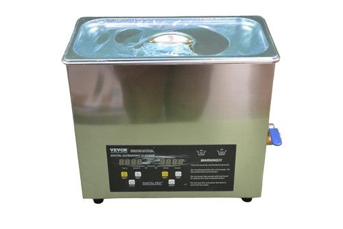Nettoyeur ultrasons l - ultrasons,