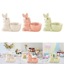 Coquetier en céramique