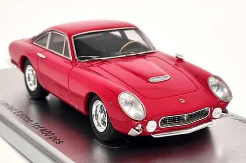 Kess ferrari 250 - kess, gt