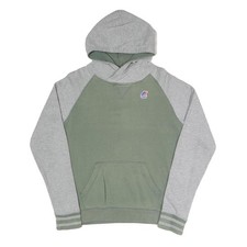 K-WAY Homme Sweat à Capuche
