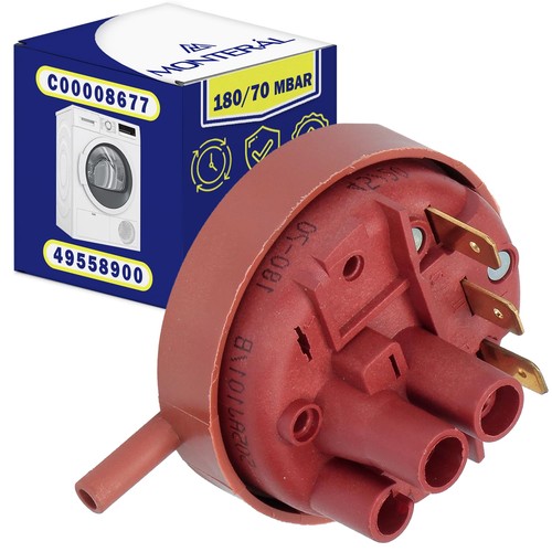 Pressostat niveau pour - pressostat,