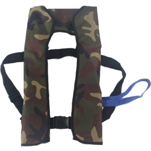 Gilet sauvetage gonflable - gilet, de