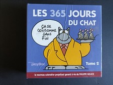 Les 365 jours du chat - Tome 2