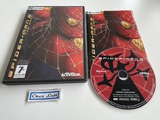 Spider-Man 2 The Game - PC -