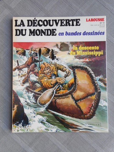 Larousse découverte du - larousse,