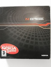 Nokia N-Gage Version Grise