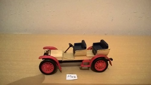 Ziss model mercedes simplex - -,