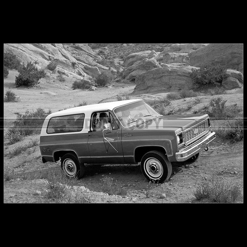 Photo 037802 chevrolet k5 - a.037802,