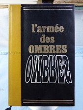 L'ARMÉE DES OMBRES, JOSEPH