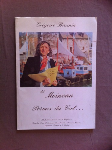 Brainin grégoire dit - grégoire,