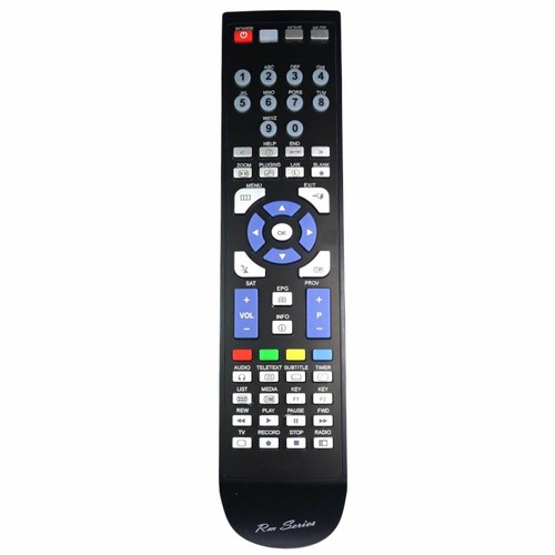 Nouveau télécommande du - *nouveau*,