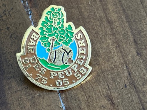 Pins pin enamel - a, sport