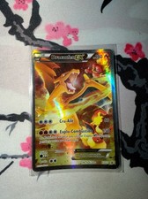 Carte Pokémon Dracaufeu EX XY121 Promo Bloc XY Génération FR Tres Bon Etat